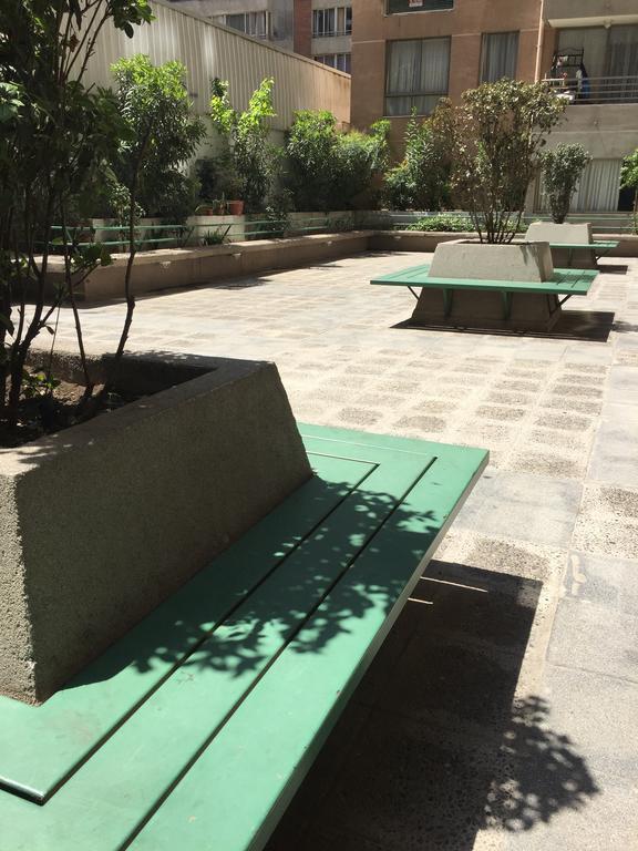 Studio Cochrane سانتياغو المظهر الخارجي الصورة